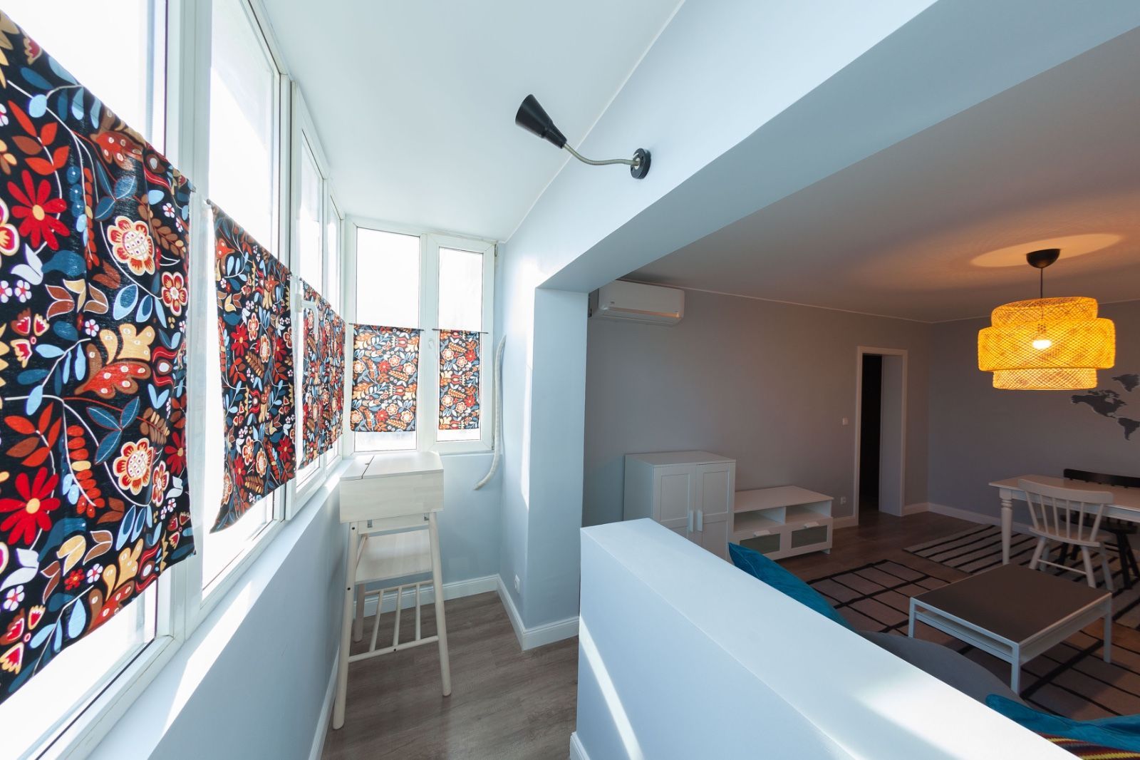 3 Camere| Turda | Averescu | Mihalache 1983 | Centrala 2 bai - Poză 10