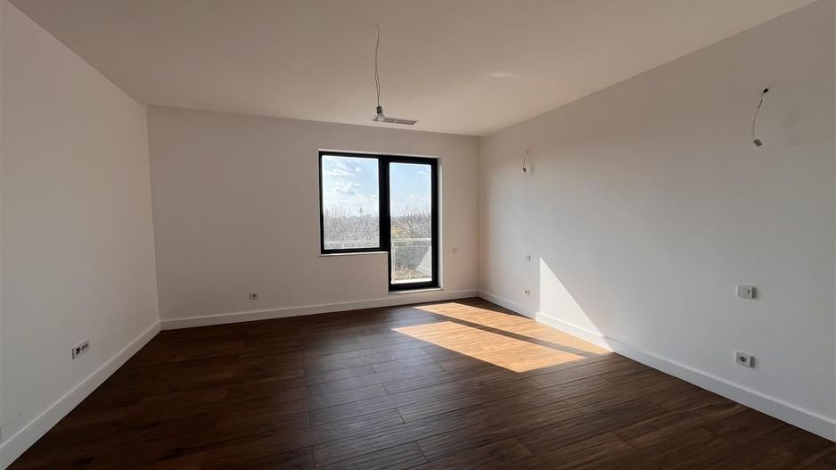 Apartament 4 camere | Soseaua Nordului | Cartierul Francez - Poză 6