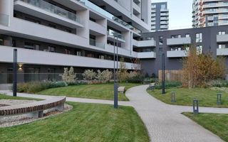 Chirie | Apartament 3 camere | Prima Închiriere | Parcare | Pipera - Poză 1
