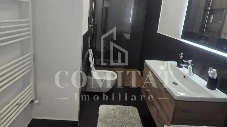 Apartament 3 camere | Etaj intermediar | Zona Vivo - Poză 6