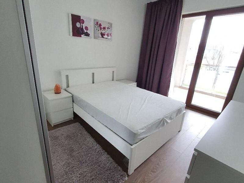 AP. 2 CAMERE SOHO UNIRII, PARCARE, MASINA DE SPALAT VASE, METROU - Poză 4