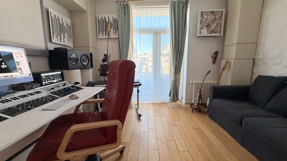 APARTAMENT 2 CAMERE | 64MP | CAPITALE - Poză 2