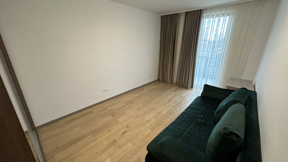 Apartament bloc nou 4 camere - parcare subterana - Poză 8