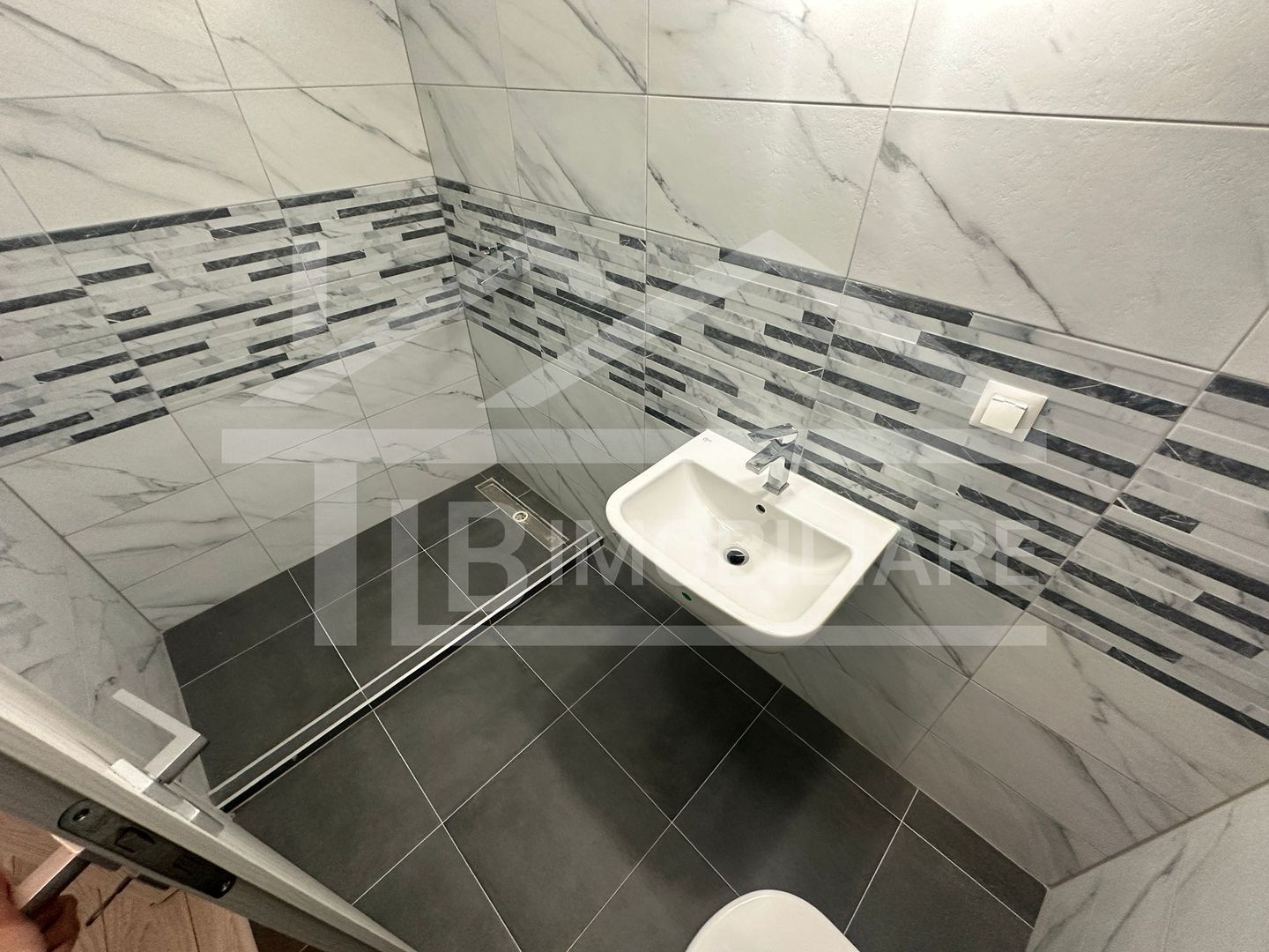 Apartament de 3 camere, 80mp, parcare, Zona Maurer Residence - Poză 11
