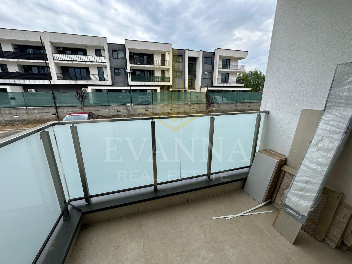 Apartament 2 camere în bloc nou | Regele Ferdinand | loc de parcare - Poză 5