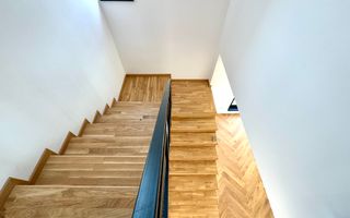 Vila cu 4 camere *580mp teren* // Corbeanca Lake View - Poză 20