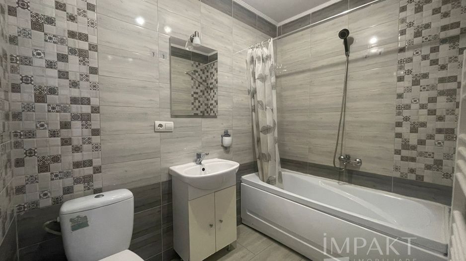 2 camere modern | Piața 1 Mai | Parcare subterană - Poză 7