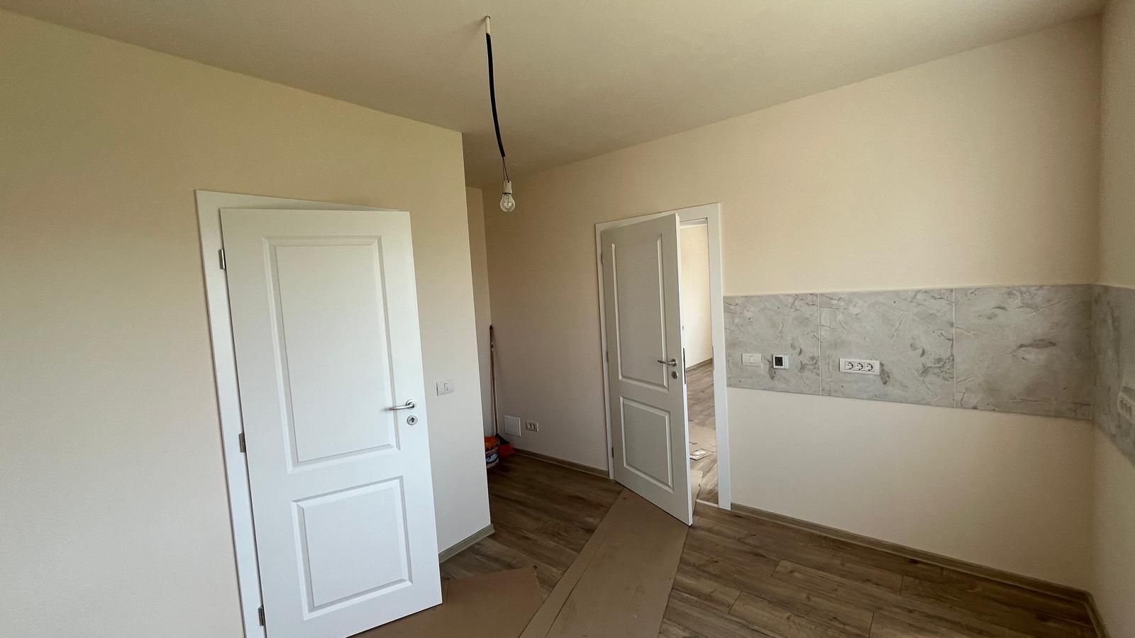 COMISION 0% | Casa individuala Mosnita Noua| 96 mp utili. - Poză 9