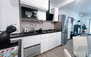 Mamaia - (COD05)Casa Del Mar - 2 Camere Cu Vedere La Mare și Lac - Poză 10