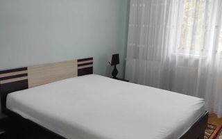 Apartament 3 camere de închiriat | Hipodrom 2, Sibiu | utilat - Poză 1