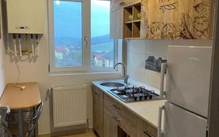 Apartament 1 cameră, decomandat, 38 mp, Șoseaua Rediu, Iași - de închiriat - Poză 1