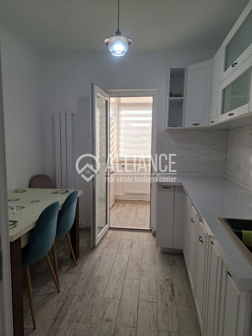 Casa de Cultura-Apartament 2 camere de inchiriat COD 08 - Poză 4