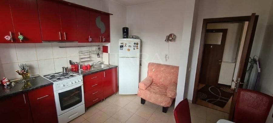 Apartament 1 cameră cu garaj – Mărăști, zona Farmec. - Poză 3