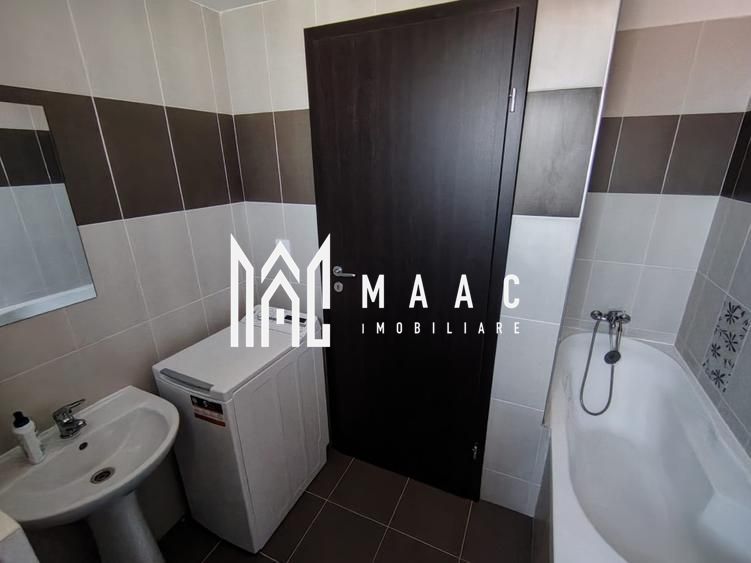 Apartament 3 camere de închiriat | Sibiu | parcare inclusă - Poză 9