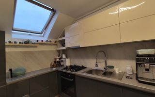 Apartament cu 4 camere | La cheie | Comuna Baciu - Zona Regal - Poză 24