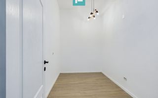 Casă cu 3 camere în Cartierul Verde - Poză 8