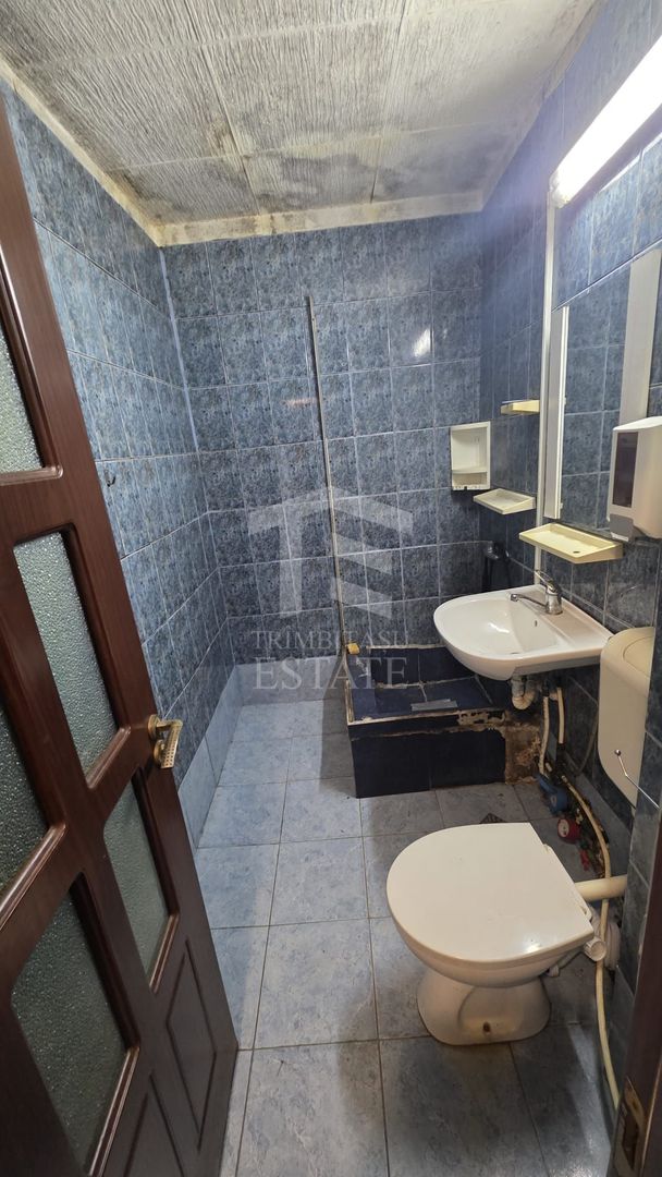 Apartament 2 Camere - Zona Brâncoveanu–Piata Sudului - Bloc Reabilitat - Poză 4