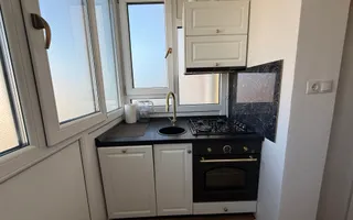 Apartament 3 camere cu PIVNITA - zona Apollo, Central, Sibiu - Poză 13