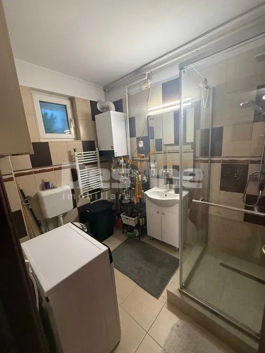 APARTAMENT 4 CAMERE +TERASA +2 LOCURI DE PARCARE - Poză 6
