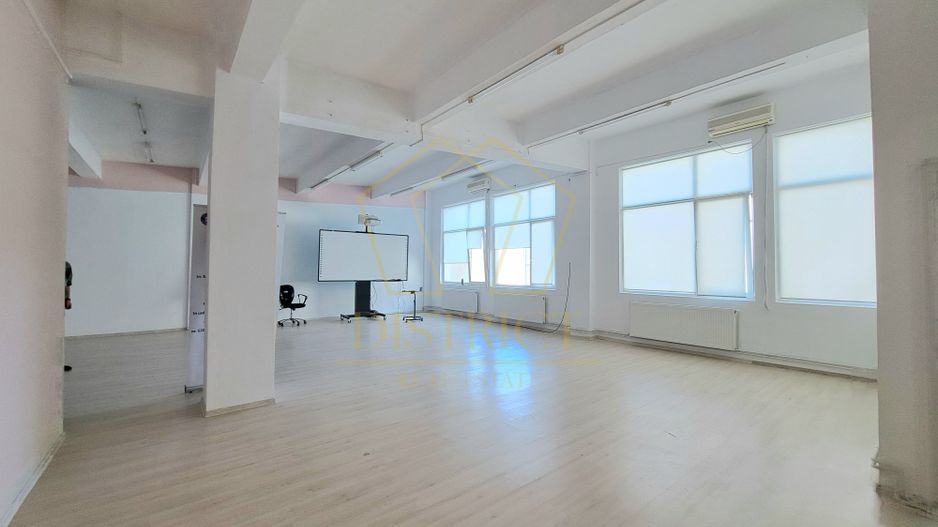 spatiu birou 1 camera open space 115 mp I Ultracentral - Poză 1