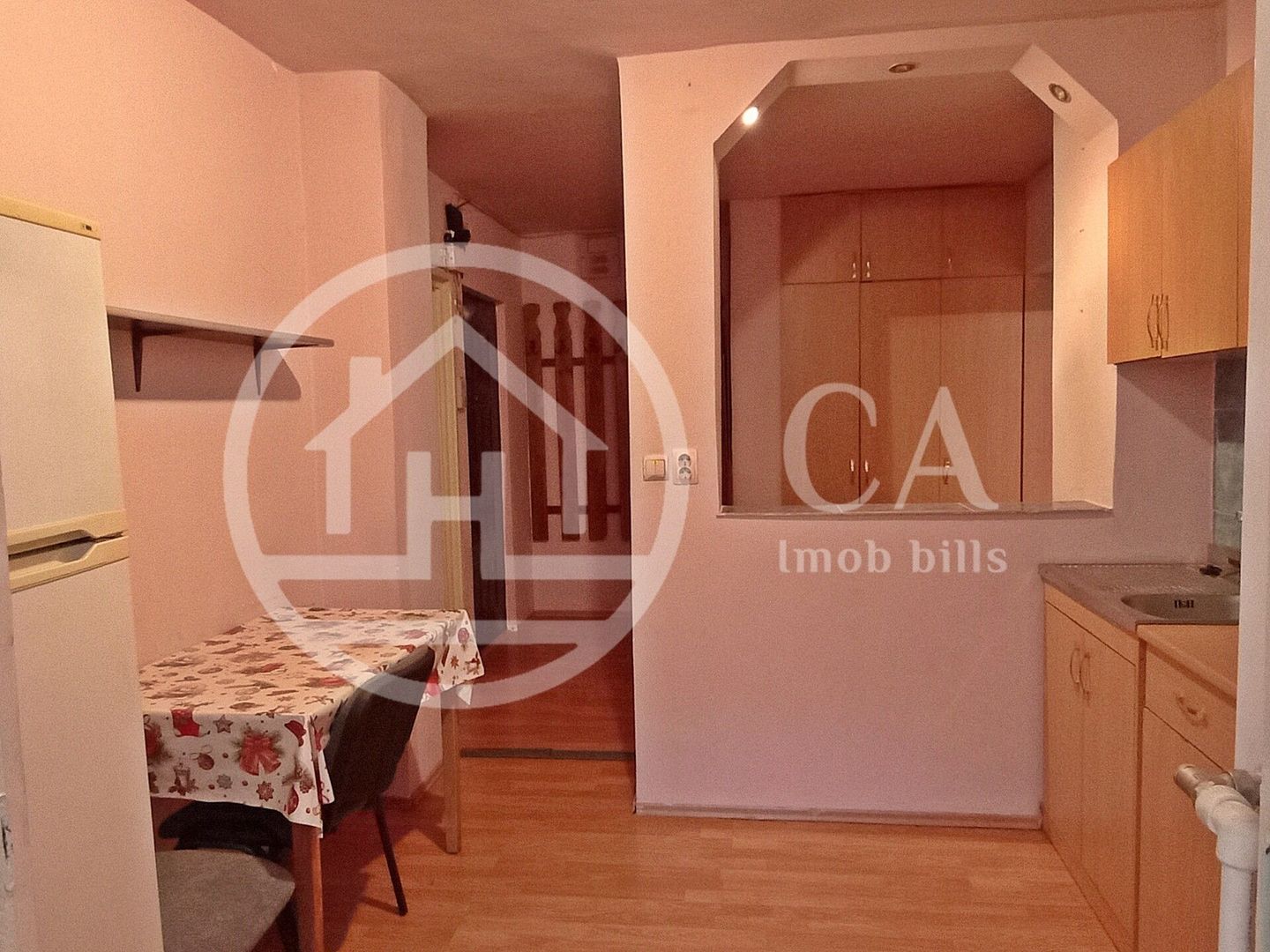 Apartament cu 2 camere de vanzare in zona Cantemir, Oradea - Poză 8