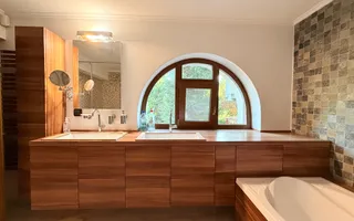 Vilă elegantă cu teren de aproximativ 1.000 mp - Poză 19