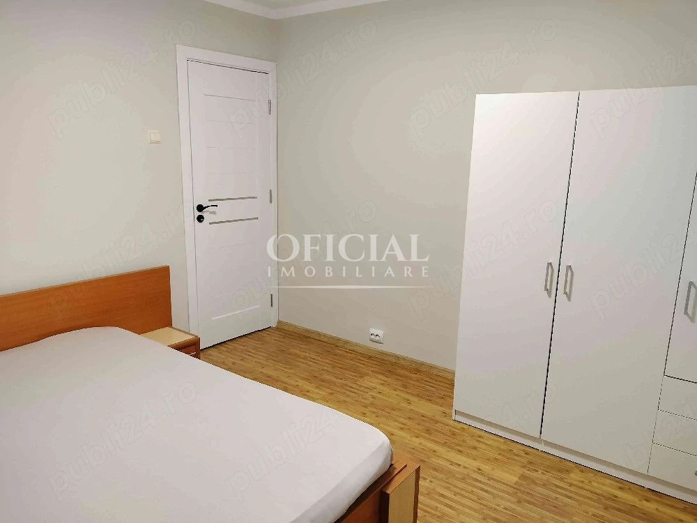 Apartament 2 Camere | 50 Mp | Balcon | Renovat | Zorilor SIGMA - Poză 3