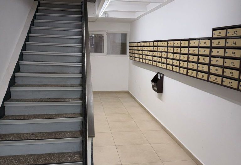 GARSONIERA SPATIOASA | BLOC 1979 | TEI - Poză 13