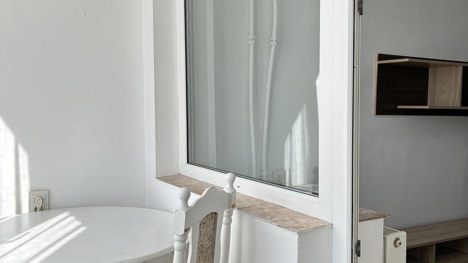 Apartament 1 camera Aluminei, Rogerius Oradea - Poză 6