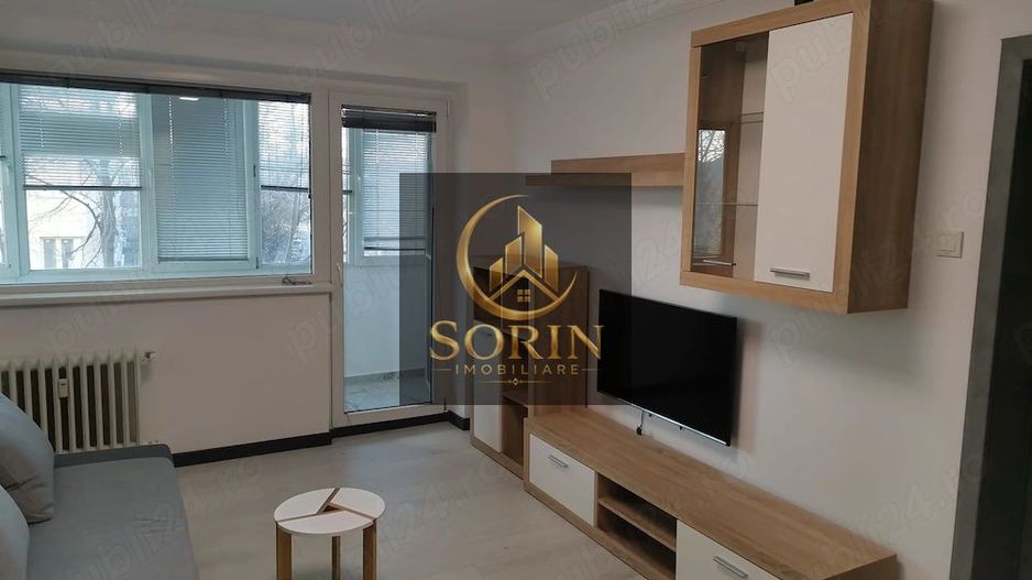 Inchiriez Apartament 2 camere Metrou Iancului - Poză 1