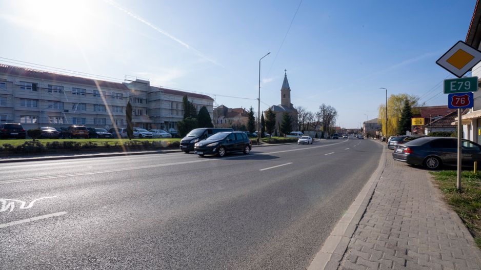 Casǎ de vânzare plan Parter Sânmartin - Poză 9