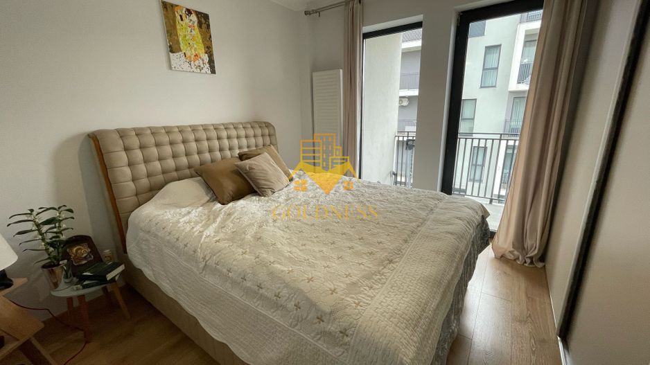 3 camere, premium, bloc nou, Buna Ziua, Zona Bonjour, ELF, Mega Image - Poză 3
