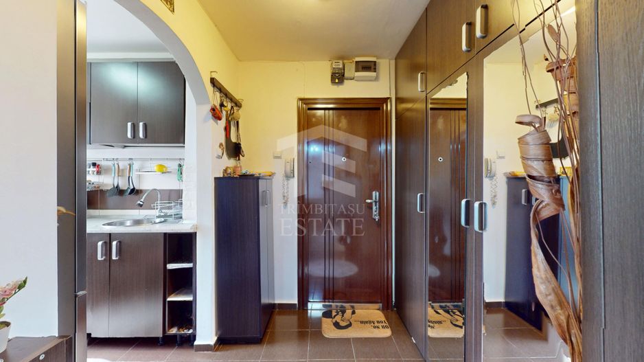 Apartament 3 camere Colentina Teiul Doamnei - Poză 24