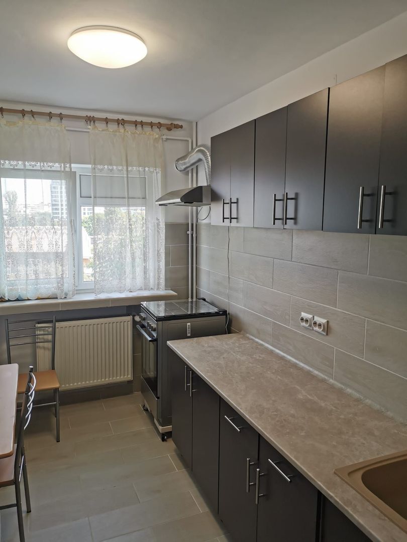 Apartament de inchiriat | 3 camere | Bd. Tineretului - Calea Văcărești - Poză 11