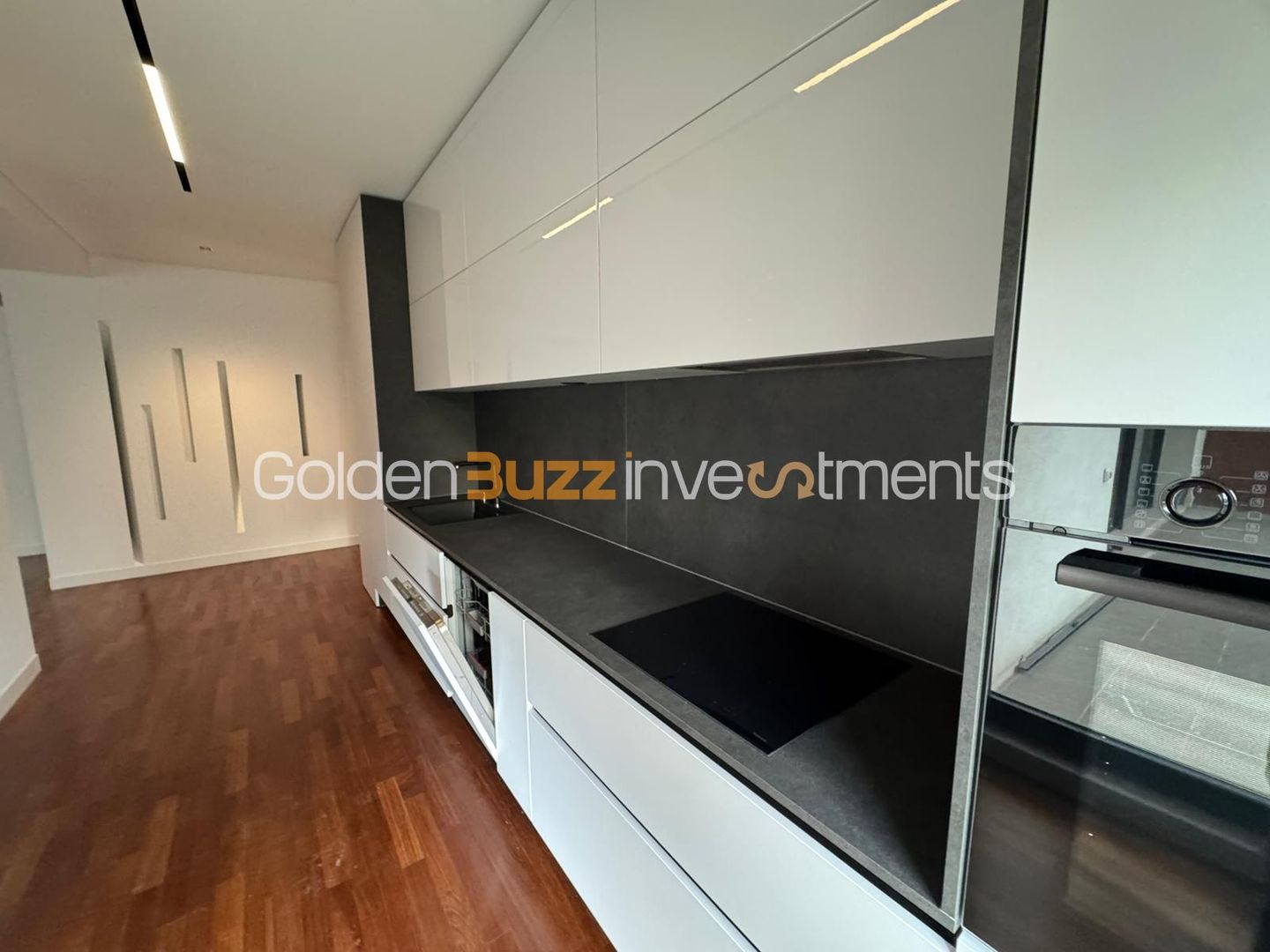 Apartament 4 camere | ~205 mp total  | Zona - Ambasada SUA - Poză 6