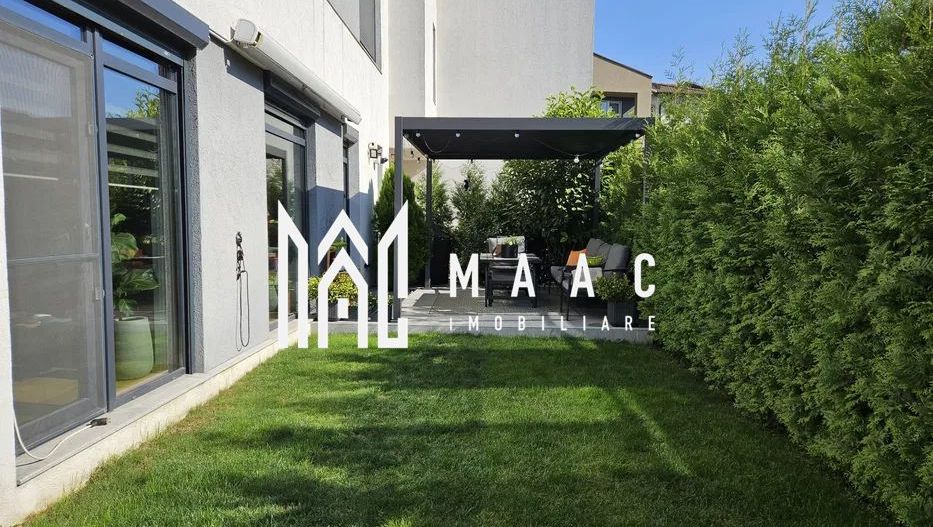 Casa moderna | 165 mp | Zona Brana - Poză 7