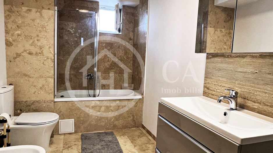 Apartament cu 3 camere de inchiriat in SDK Nufarul, Oradea - Poză 4