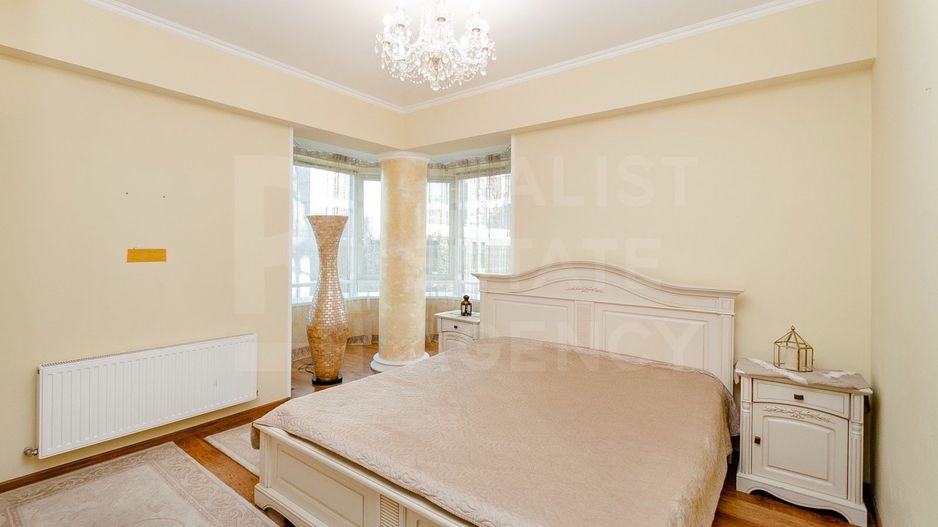 Chirie, apartament, 3 camere, strada Alexandru cel Bun, Centru - Poză 6