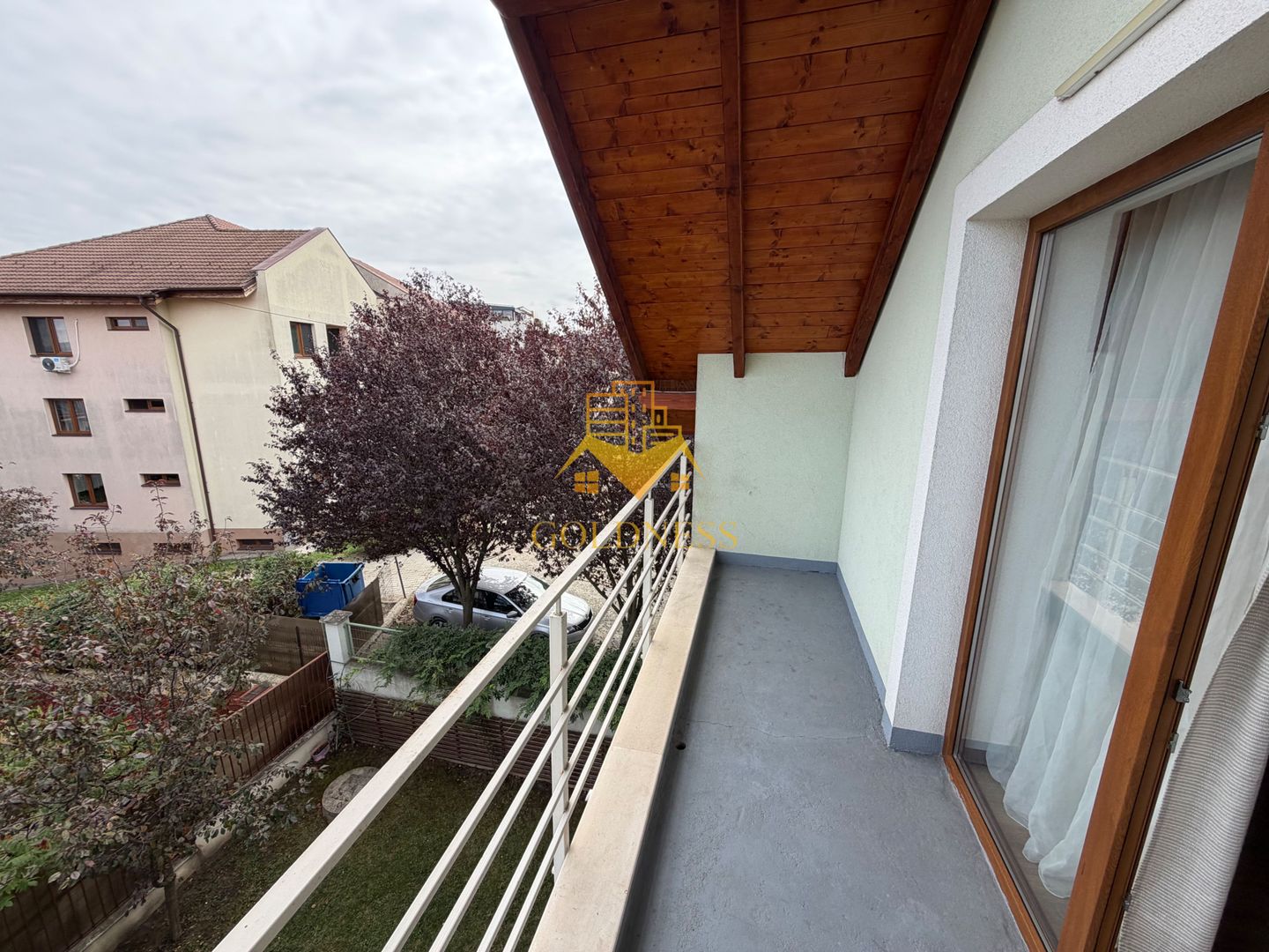 Duplex, Andrei Muresanul, 5 camere,Curte, Parcare,Grand Hill, Lidl,ELF - Poză 37