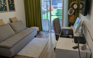 Apartament 3 camere, curte și parcare subterană – Florești - Poză 5