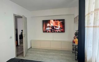 2 CAMERE DECOMANDAT--ETAJ 1--ROND PACURARI - Poză 5
