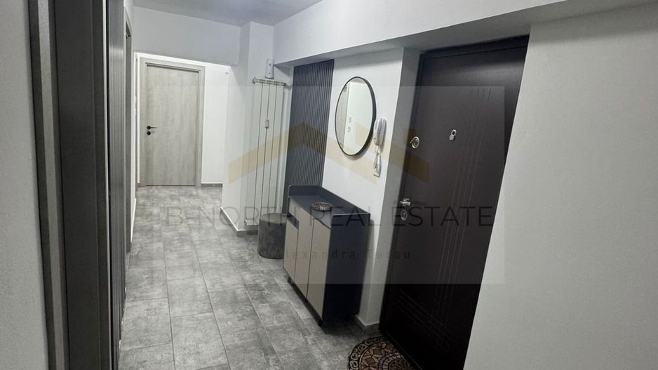 Apartament de închiriat 2 camere Bulevardul Unirii | Banca Franceză | 67 mp - Poză 10