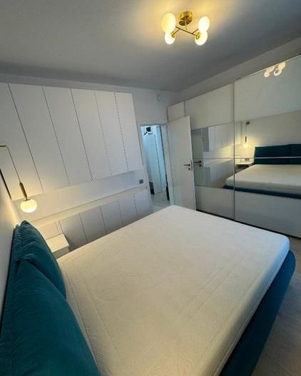 Apartament 2 camere complet mobilat/utilat zona Decebal/Alba Iulia - Poză 5