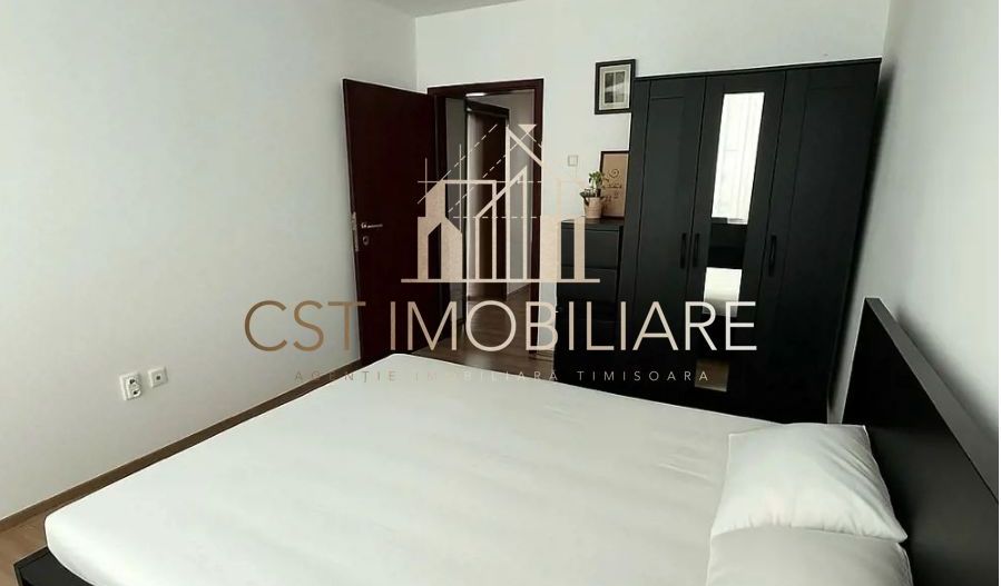 Apartament 3 camere decomandat Complex Studentesc - Poză 3