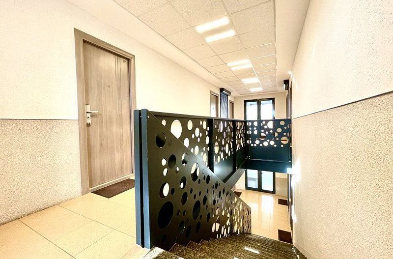 Apartament 1 camera, bloc nou, loc parcare privat, în zona Bucovina - Poză 14