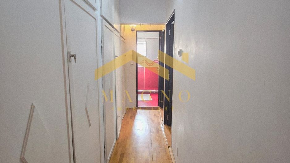 Apartament 3 camere Zona Intim / Banu Maracine - Poză 12