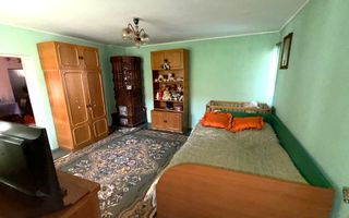 CASĂ 4 CAMERE TEREN 1316 MP LEREȘTI ARGEȘ - Poză 7