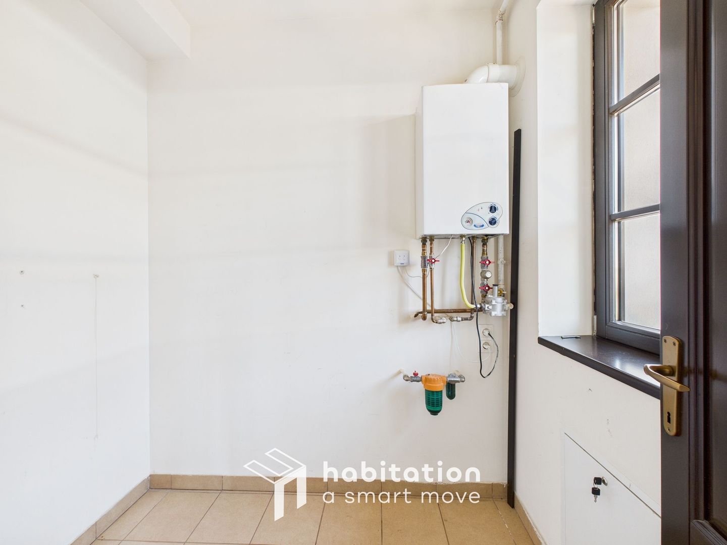 Apartament stil duplex,  cu scara interioară, zona Mircea cel Bătrân - Poză 7