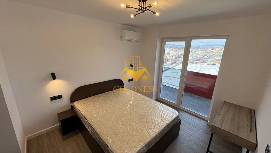3 camere, Modern, Bloc nou, Parcare, Pet Friendly, Elite City, Iris - Poză 4