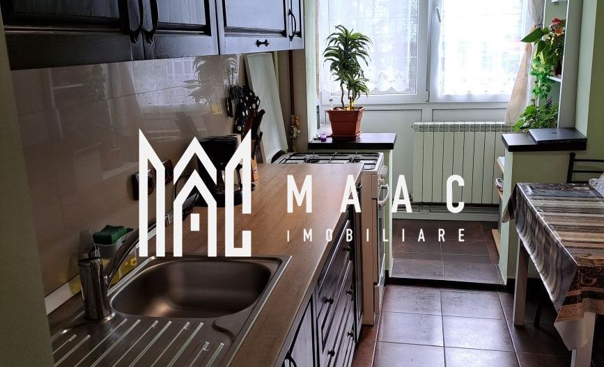 Apartament 2 camere | 47 MPU | Mihai Viteazu - Poză 5